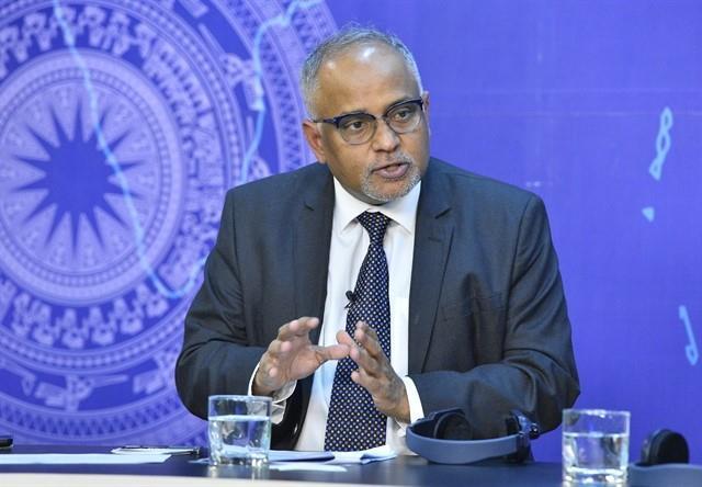 ADB cements its support for Việt Nam on its move to becoming a green economy