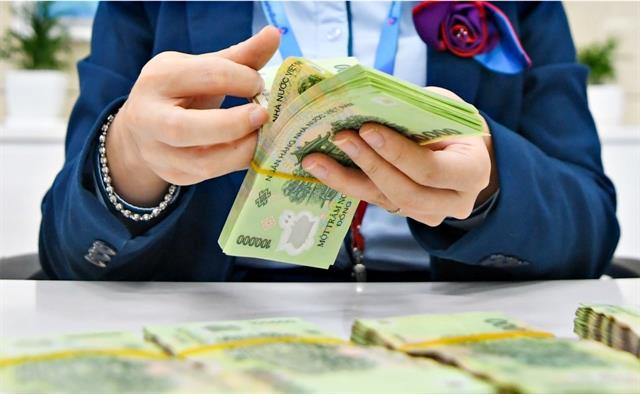 State Treasury raises over 890 million  worth of G-bonds in April