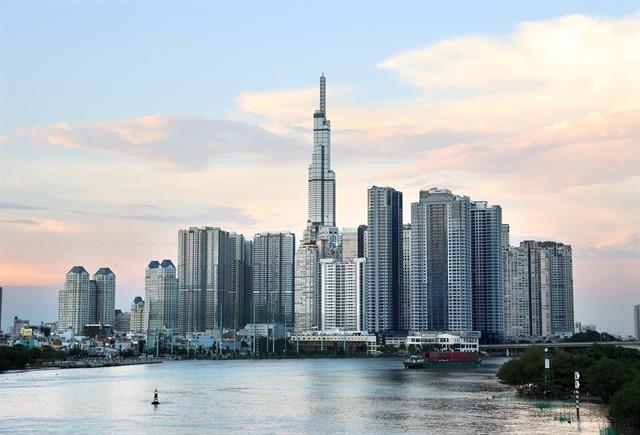 Property market sees many driving forces for growth