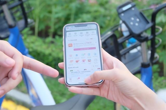 New decree to set stage for innovative start-up economy