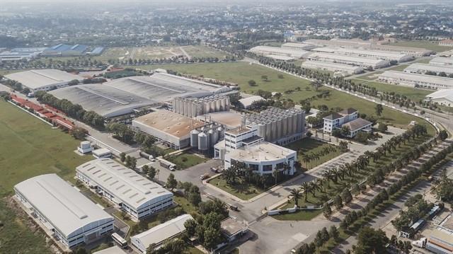 SABECO honoured in Fortune Southeast Asia 500 list