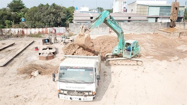 Phát Đạt to divest all stakes from BIDICI