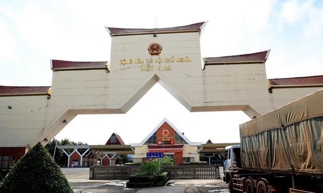 Việt Nam, Cambodia look forward to 20 billion trade