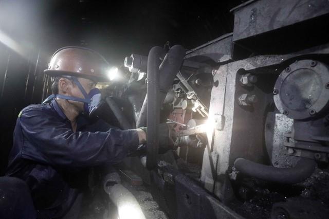 Vinacomin earns 3.6 billion in H1