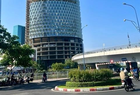 Vietinbank to auction 10 land plots with 1m reserve price to recover debts