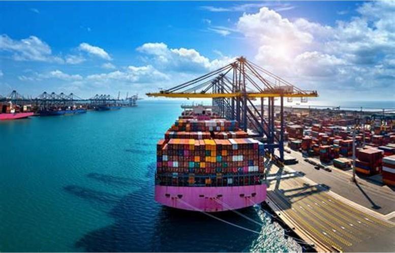 Việt Nams trade surplus hits 11.63 billion in the first six months of 2024