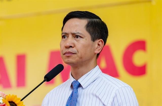 Trade promotion: a boost for Vietnamese farming produce