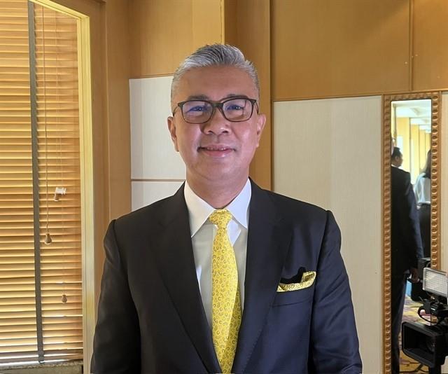 25b bilateral trade target signals growing partnership for Việt Nam, Malaysia