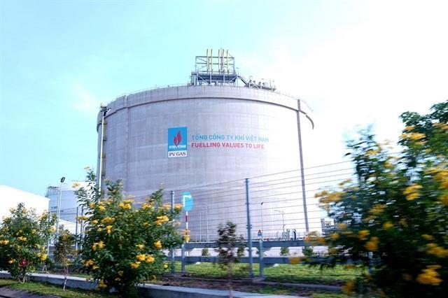 PV Gas to pay record cash dividend of 60%