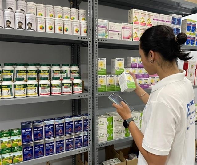 PM asks management on advertising for food supplements to be tightened