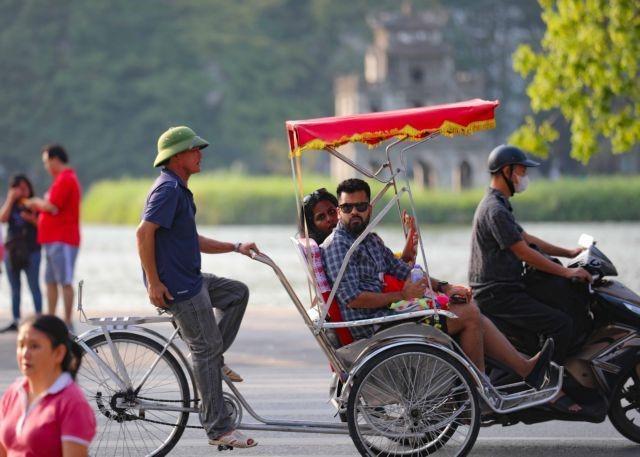 Hà Nộis GRDP estimated to grow 6 per cent in H1