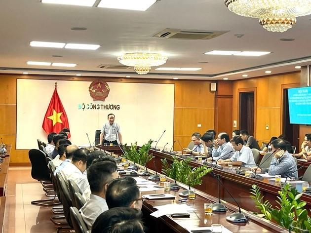 Four key petroleum traders and 20 distributors checked for signs of violation