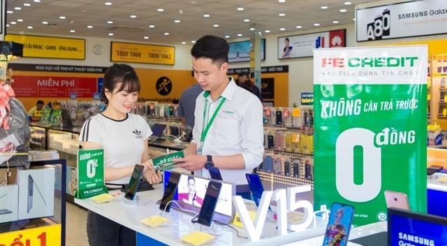 Consumer finance lending needs a separate law