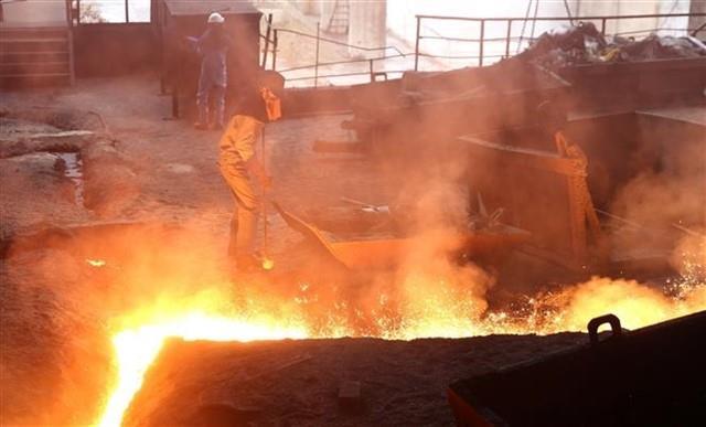 Việt Nam gains nearly 5.93 million from SOE sell-offs