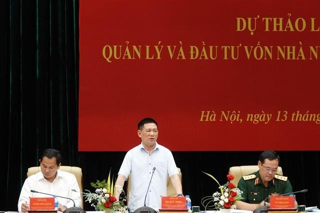 Paving new path for state-owned enterprises growth