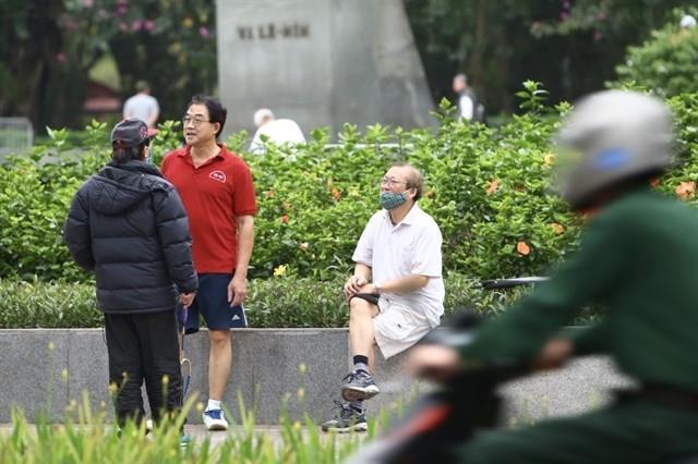 Developers eye retirement housing to capitalise on VNs aging population