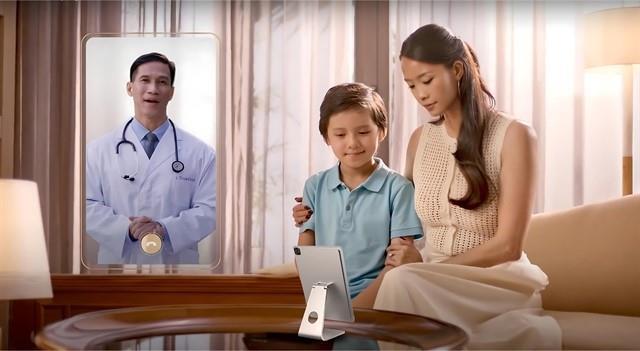 TrueDoc merges with AiHealth