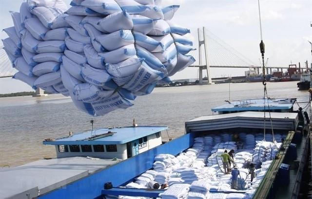 Việt Nams trade with the Philippines expected to reach 8 billion in 2024
