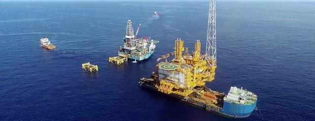 PTSC granted 550 million contract for Block B