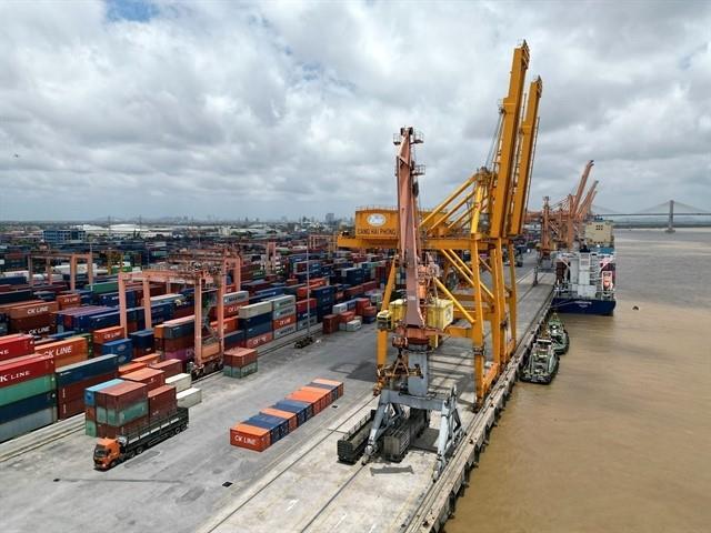 Resolution 35 unlocks Hải Phòngs development potential