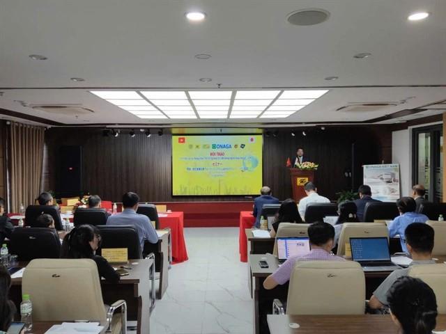 Passport for local businesses to join the aerospace production chain