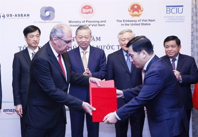 Vietjet, Honeywell ink 1.1 billion deal